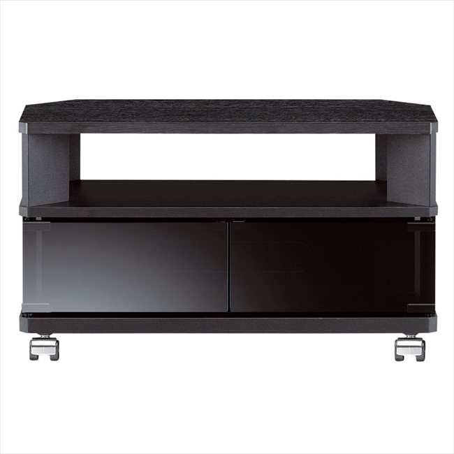 0 コーナーテレビ台 NOA-600AV-BK 内祝 内祝い お祝 御祝 記念品 出産内祝い プレゼント 快気祝い 粗供養 引出物