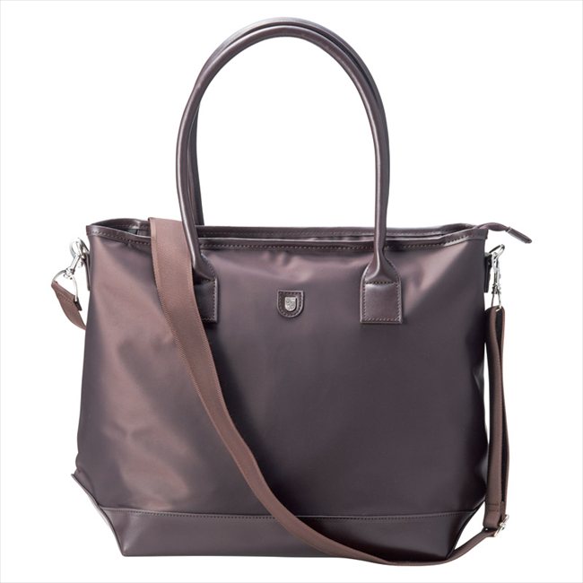 ファゴット トートバッグ ブラウン RM1015 内祝 内祝い お祝 御祝 記念品 出産内祝い プレゼント 快気祝い 粗供養 引出物