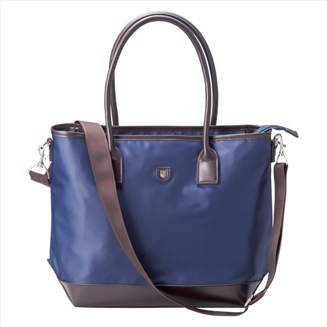 ファゴット トートバッグ ネイビー RM1015 内祝 内祝い お祝 御祝 記念品 出産内祝い プレゼント 快気祝い 粗供養 引出物