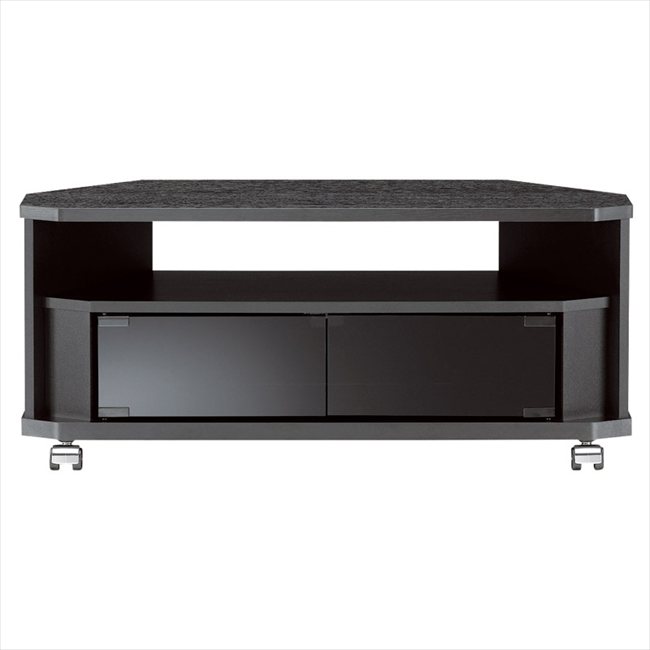 0 コーナーテレビ台 NOA-800AV-BK 内祝 内祝い お祝 御祝 記念品 出産内祝い プレゼント 快気祝い 粗供養 引出物