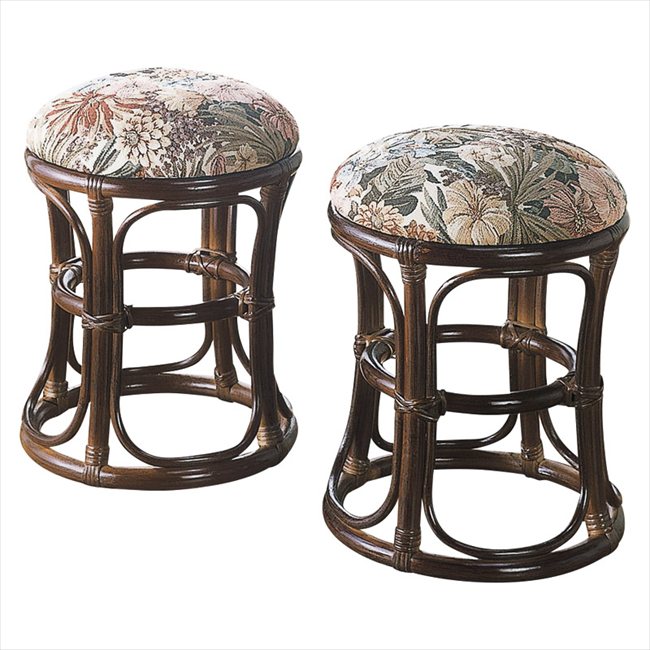 0 籐クッション付スツール2個組 R4TK43 内祝 内祝い お祝 御祝 記念品 出産内祝い プレゼント 快気祝い 粗供養 引出物