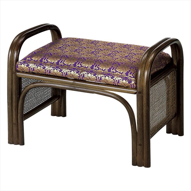 0 籐金襴座椅子 R6C14 内祝 内祝い お祝 御祝 記念品 出産内祝い プレゼント 快気祝い 粗供養 引出物