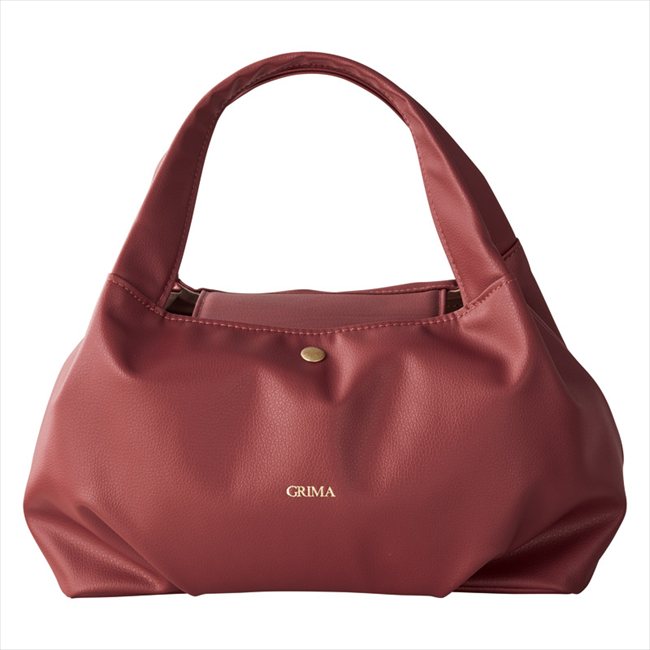 グリマ 手提げバッグ ワイン GT5228-WI 内祝 内祝い お祝 御祝 記念品 出産内祝い プレゼント 快気祝い 粗供養 引出物