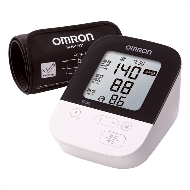 オムロン 上腕式血圧計 スタンダード19シリーズ HCR-7501T 内祝 内祝い お祝 御祝 記念品 出産内祝い プレゼント 快気祝い 粗供養 引出物