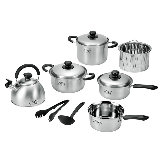 燕人の匠 〈桜吟〉 キッチンツール7点セット ETS-2500 内祝 内祝い お祝 御祝 記念品 出産内祝い プレゼント 快気祝い 粗供養 引出物