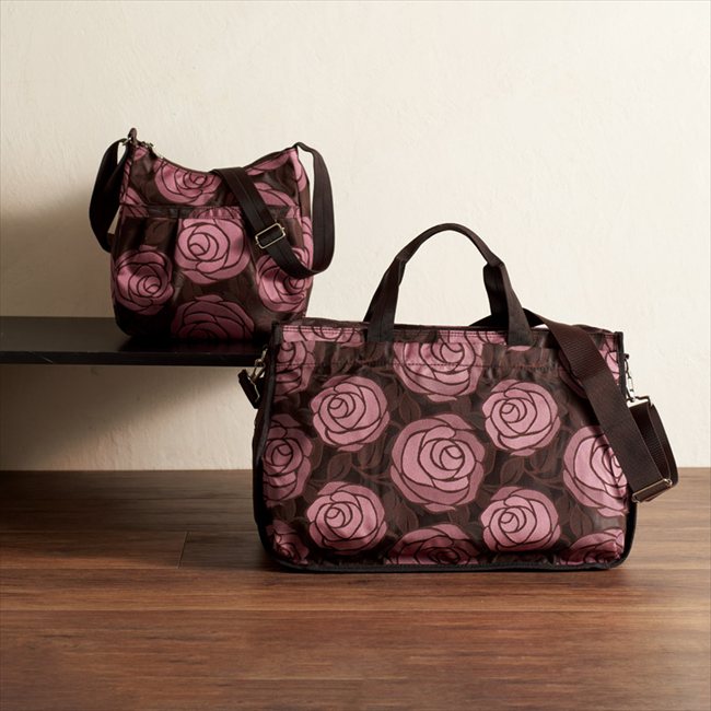 0 桐生ジャガードバッグセット（ピンク） MLS-10001/15000PI 内祝 内祝い お祝 御祝 記念品 出産内祝い プレゼント 快気祝い 粗供養 引出物