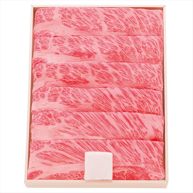 松阪牛 松阪牛すき焼き用　 KRS60-250MA 内祝 内祝い お祝 御祝 記念品 出産内祝い プレゼント 快気祝い 粗供養 引出物