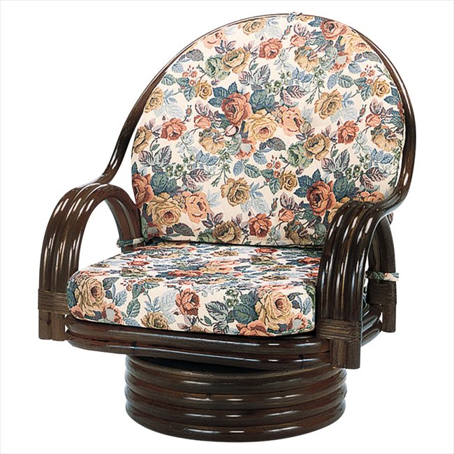 0 籐回転座椅子ミドルタイプ R6S582B 内祝 内祝い お祝 御祝 記念品 出産内祝い プレゼント 快気祝い 粗供養 引出物