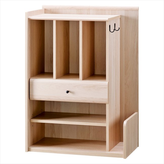 0 ランドセルラック ナチュラル LPM-8060ST-NA 内祝 内祝い お祝 御祝 記念品 出産内祝い プレゼント 快気祝い 粗供養 引出物