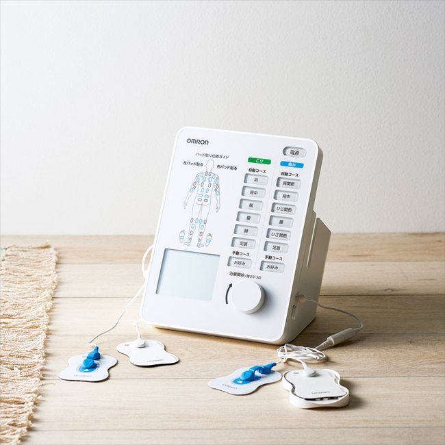 オムロン 電気治療器 HV-F5300 内祝 内祝い お祝 御祝 記念品 出産内祝い プレゼント 快気祝い 粗供養 引出物