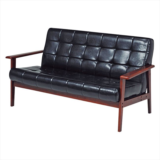 0 2人掛レトロソファ シャーク2P-BK 内祝 内祝い お祝 御祝 記念品 出産内祝い プレゼント 快気祝い 粗供養 引出物