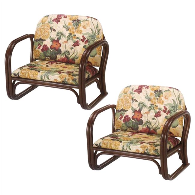 0 籐楽々便利座椅子2脚組 R5S110BS110B 内祝 内祝い お祝 御祝 記念品 出産内祝い プレゼント 快気祝い 粗供養 引出物