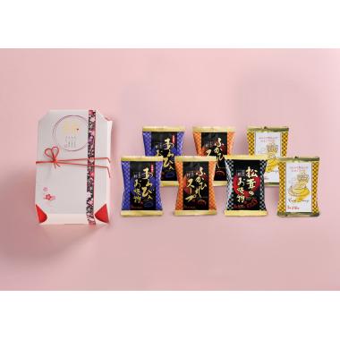 縁むすび10D 110585 内祝 内祝い お祝 御祝 記念品 出産内祝い プレゼント 快気祝い 粗供養 引出物のサムネイル