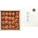 中田食品　紀州南高梅 紀の蜜梅450g ume-30 内祝 内祝い お祝 御祝 記念品 出産内祝い プレゼント 快気祝い 粗供養 引出物