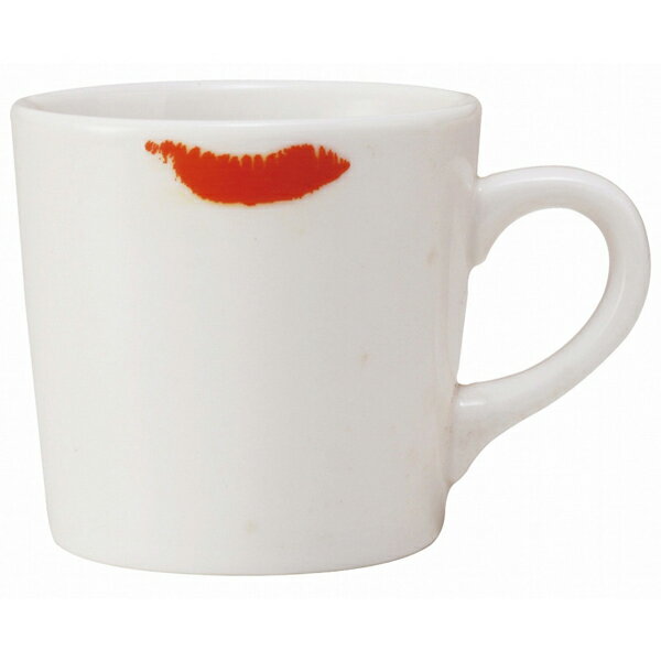 100円OFFクーポン配布中！ 女の影マグ【10P05Sep15】 業務用 キッチン用品 厨房用品 食器 居酒屋 おしゃれ食器 創作料理