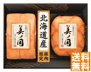 送料無料 日本ハム 北海道 プレミアム 美ノ国 (注)※6/12以降の出荷予定となります。北海道・沖縄・離島は配達不可 全国送料無料 御中元ギフト 早割 お中元...