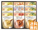 送料無料 MCC 朝のスープギフト (注)※6/12以降の出荷予定となります。北海道・沖縄・離島は配達不可 全国送料無料 御中元ギフト 早割 お中元2025 御...