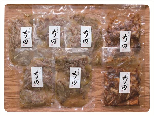 送料無料 日本料理寺田 寺田繁監修 国産牛の牛丼と牛すじ煮込み 全国送料無料 御歳暮ギフト 早割 お歳暮2025 御見舞 お見舞い お取り寄せ グルメスイーツ