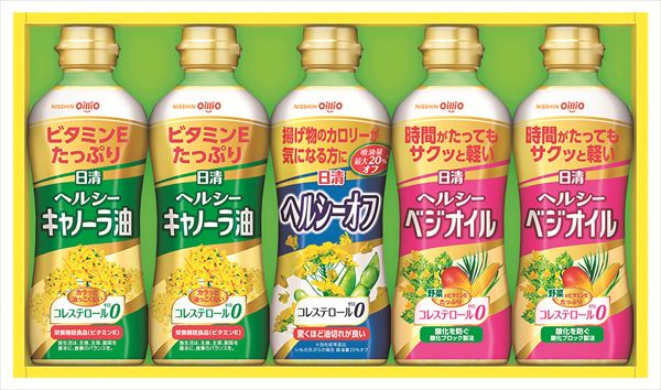 送料無料 日清オイリオ ヘルシーオイルギフト OP-25 全国送料無料 御歳暮ギフト 早割 お歳暮2025 御見舞 お見舞い お取り寄せ グルメスイーツ