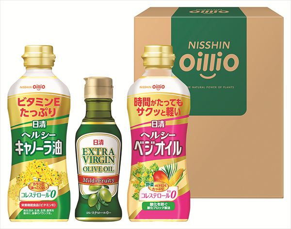 送料無料 日清オイリオ バラエティオイルギフトセット TOV-15 全国送料無料 御歳暮ギフト 早割 お歳暮2025 御見舞 お見舞い お取り寄せ グルメスイーツ