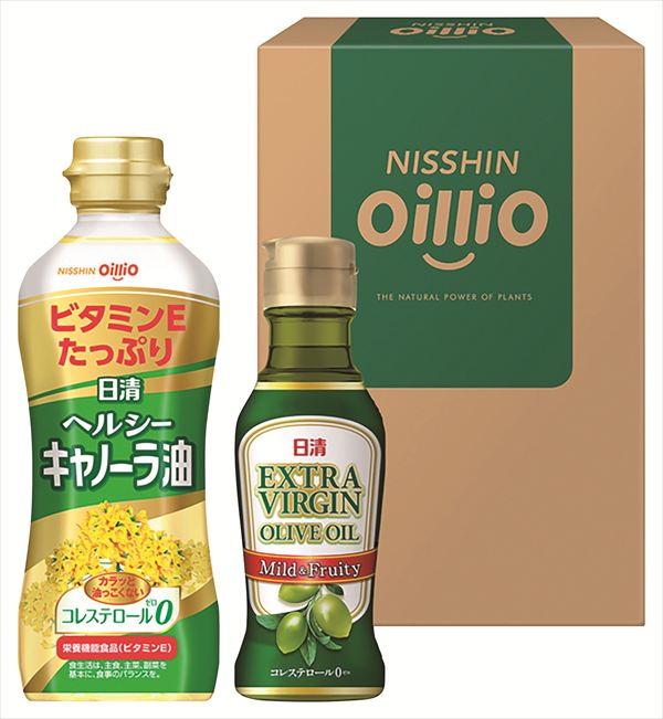 送料無料 日清オイリオ バラエティオイルギフトセット TOV-10 全国送料無料 御歳暮ギフト 早割 お歳暮2025 御見舞 お見舞い お取り寄せ グルメスイーツ