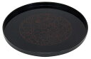 9.0丸盆 牡丹
