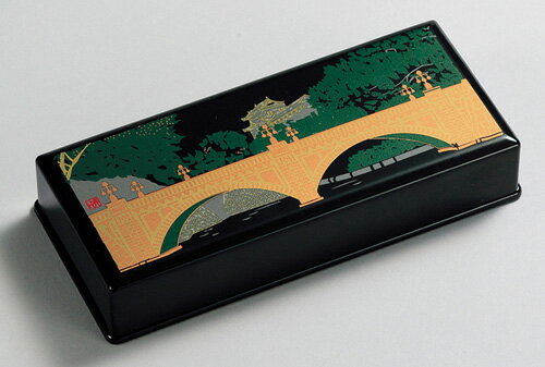 印鑑ケース(大) 二重橋