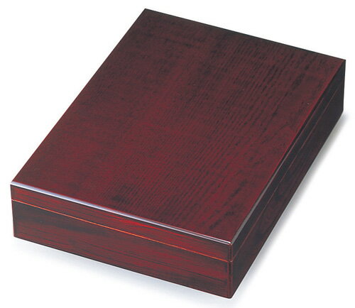 木製A4文庫 霧峰