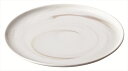 カラーラ クリアブラウン 15cmプレート CBR 磁器 15.0×H1.4cm 食器 創作料理 一品料理 多国籍料理 器 アジアン料理 和食器 洋食器 居酒屋 焼肉 中華 などにご利用頂けます