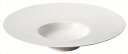 カラーラ クリアブラウン 23cmハット CBR 磁器 23.0×H4.5cm 100cc 内径9.5cm 食器 創作料理 一品料理 多国籍料理 器 アジアン料理 和食器 洋食器 居酒屋 焼肉 中華 などにご利用頂けます
