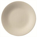 カジュアルライン Casual line 28cmプレート ストーン(石器) φ28.0×H3.1cm 食器 創作料理 一品料理 多国籍料理 器 アジアン料理 和食器 洋食器 居酒屋 焼肉 中華 などにご利用頂けます