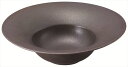 スクーン 26cmスイングボウル(アンデセール) 磁器 φ25.8×H7.3cm 食器 創作料理 一品料理 多国籍料理 器 アジアン料理 和食器 洋食器 居酒屋...