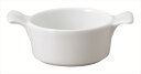 WING丸鉢 磁器 6.8×10.3×H3.6cm 食器 創作料理 一品料理 多国籍料理 器 アジアン料理 和食器 洋食器 居酒屋 焼肉 中華 などにご利用頂け...