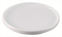 スタッカー 蓋 120用 磁器 12.3×1.4cm 食器 創作料理 一品料理 多国籍料理 器 アジアン料理 和食器 洋食器 居酒屋 焼肉 中華 などにご利用頂けます