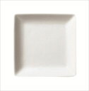 NB スクエア NBスクエア 11cm正角メタ(WH) 磁器 11×11×1.5cm 食器 創作料理 一品料理 多国籍料理 器 アジアン料理 和食器 洋食器 居...