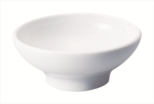 ユーラシア WH 12cmボール 磁器 12.1×4.8cm・250cc 食器 創作料理 一品料理 多国籍料理 器 アジアン料理 和食器 洋食器 居酒屋 焼肉 中華 などにご利用頂けます