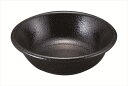 ユーラシア BK 16cm深鉢 磁器 16×5.1cm 食器 創作料理 一品料理 多国籍料理 器 アジアン料理 和食器 洋食器 居酒屋 焼肉 中華 などにご利用頂けます