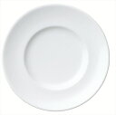 スパータ WIDE 9.5”ミート皿 磁器 φ24.7×H3.1cm 食器 創作料理 一品料理 多国籍料理 器 アジアン料理 和食器 洋食器 居酒屋 焼肉 中華 などにご利用頂けます