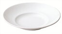 スパータ WIDE 9”スープ皿 磁器 φ24.5×H4.5cm 食器 創作料理 一品料理 多国籍料理 器 アジアン料理 和食器 洋食器 居酒屋 焼肉 中華 などにご利用頂けます