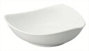 トライアングル TR 19cmボール 磁器 19×6.4cm 食器 創作料理 一品料理 多国籍料理 器 アジアン料理 和食器 洋食器 居酒屋 焼肉 中華 などにご利用頂けます