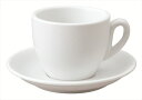 14cmソーサー 白磁 φ13.9×H2.1cm 食器 創作料理 一品料理 多国籍料理 器 アジアン料理 和食器 洋食器 居酒屋 焼肉 中華 などにご利用頂けま...
