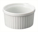 7cmスフレ 磁器 φ6.9×H3.8cm・100cc 食器 創作料理 一品料理 多国籍料理 器 アジアン料理 和食器 洋食器 居酒屋 焼肉 中華 などにご利用...
