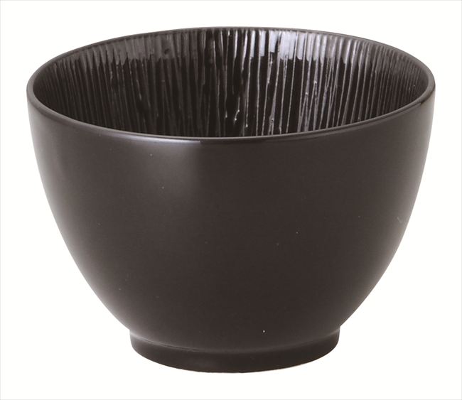Rakuten - D&N （BK）ライスボウル10 磁器 10.3×H7.2cm 食器 創作料理 一品料理 多国籍料理 器 アジアン料理 和食器 洋食器 居酒屋 焼肉 中華 などにご利用頂けます