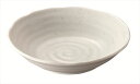 縄文16.5cm浅鉢 磁器 16.5×H4cm 食器 創作料理 一品料理 多国籍料理 器 アジアン料理 和食器 洋食器 居酒屋 焼肉 中華 などにご利用頂けます