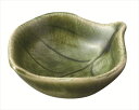 織部 木の葉型千代口 磁器 8.5×7.5×3cm 食器 創作料理 一品料理 多国籍料理 器 アジアン料理 和食器 洋食器 居酒屋 焼肉 中華 などにご利用頂け...