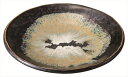 波舞 13.5cm皿 磁器 φ13.5×H2.3cm 食器 創作料理 一品料理 多国籍料理 器 アジアン料理 和食器 洋食器 居酒屋 焼肉 中華 などにご利用頂...