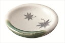 かえで2.5玉皿 磁器 φ7.5×H1.5cm 食器 創作料理 一品料理 多国籍料理 器 アジアン料理 和食器 洋食器 居酒屋 焼肉 中華 などにご利用頂けます