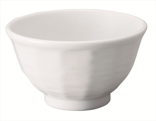 けずり4.0寸丼 磁器 12.8×7.5cm・460cc 食器 創作料理 一品料理 多国籍料理 器 アジアン料理 和食器 洋..