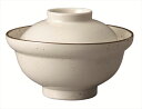 石目フタ丼〔蓋〕 磁器 φ14×H4.2cm 食器 創作料理 一品料理 多国籍料理 器 アジアン料理 和食器 洋食器 居酒屋 焼肉 中華 などにご利用頂けます