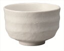 白結晶抹茶型小鉢 磁器 9.8×H6.5cm・300cc 食器 創作料理 一品料理 多国籍料理 器 アジアン料理 和食器 洋食器 居酒屋 焼肉 中華 などにご利用頂けます